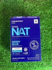 🔥Pruvit KETONES 20 -
