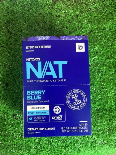 Pruvit ketones - ketones, 20