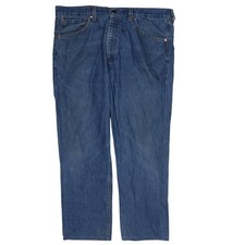 Levi Strauss & Co. Men's Blue