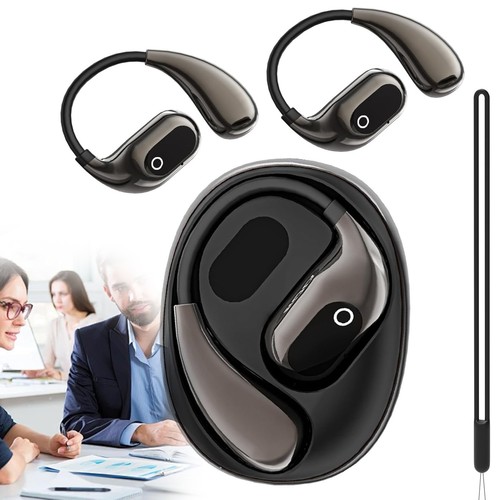 139 language translator earbud - translator,