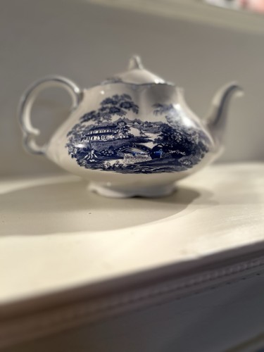 Royal crownford tonquin blue - crownford,