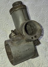 Amal Monobloc Body 1 1/8" Bore