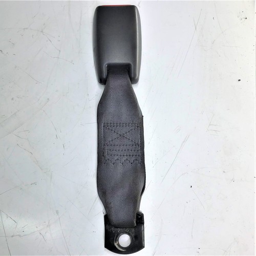 Seat belt buckle only nsb1053 - seat,