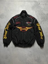 Honda Racing Jacket Honda