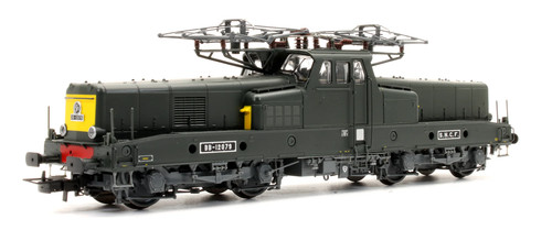 Jouef hj2338 pre owned sncf - jouef,