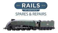 DAPOL 'N' GAUGE 2S-008-006 BR