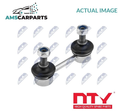 Anti roll bar - bar, stabiliser