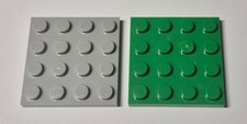 Lego 3031 3031 Base Plate 4x4