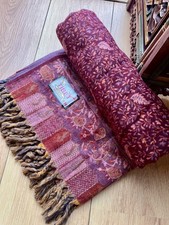 Quality Tibetan Yakwool Cozy /