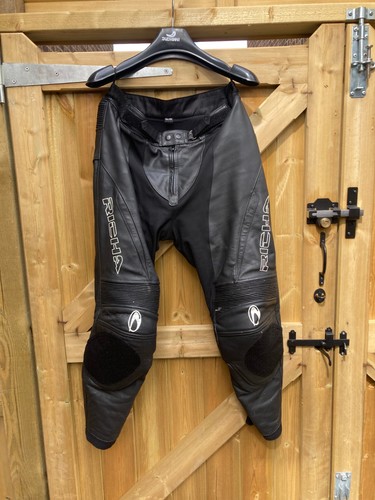 Richa mens black - richa,
