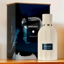 Amouage Outlands Essence de