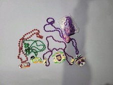 5 Raising Cane's Mardi Gras