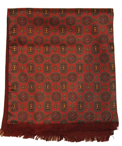 Vintage salient rouge - salient,