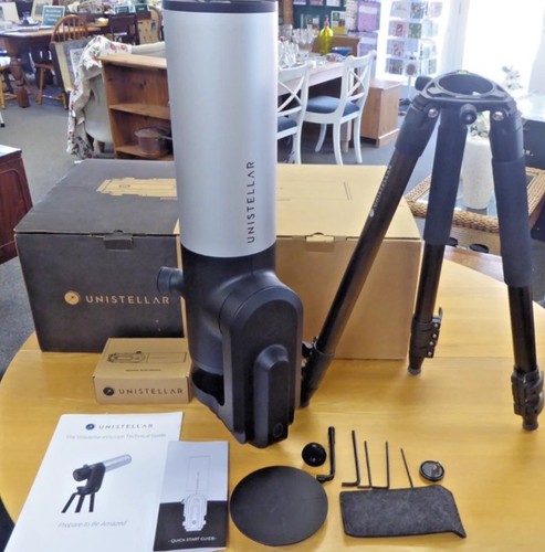 Unistellar evscope equinox - evscope,