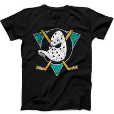 Mighty Ducks NHL Hockey Team