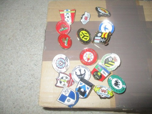 Lot various welsh - 40,