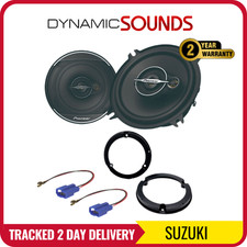 Suzuki Jimny 2018  Pioneer 5"