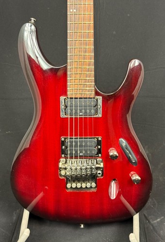 Ibanez s420 blackberry - ibanez,
