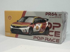 POP Race PR64-37 Honda Ciic
