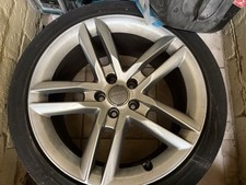 Genuine Audi A5,A3,A4 alloys