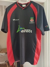  Wrexham 2006-2007 Away