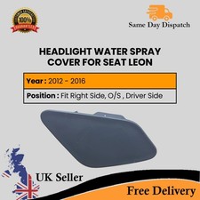 Bezel cap cover For SEAT LEON