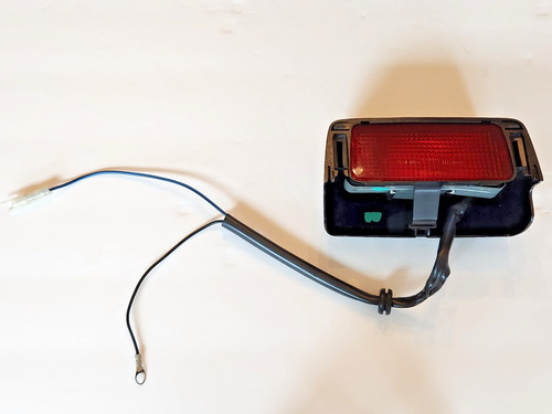 Volvo 240 245 third - 240, brake