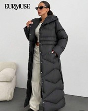 Women Solid Color Belted And