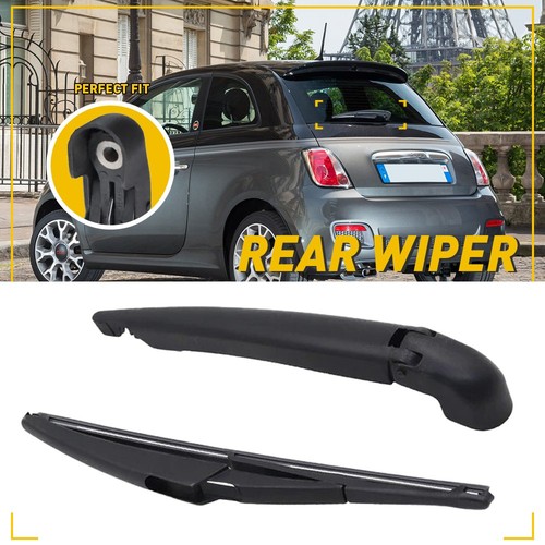 Rear wiper arm blade for - blade,