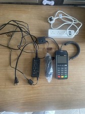 Ingenico Desk/3500 Credit Card