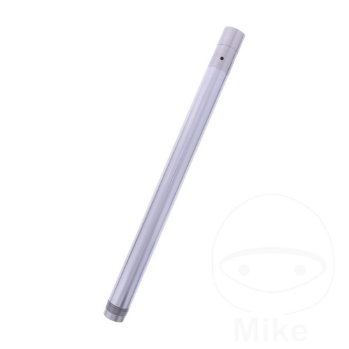 Jmp fork tube chrome upside - tube,