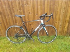 Giant Defy Aluxx Road Bike 