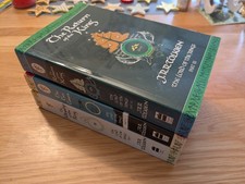 JRR Tolkien the Lord of the