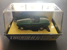 Shelby Cobra HO Slot Car