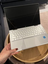 HP Pavilion x 360 Convertible 2-1 Laptop Tablet 14-dy0519sa