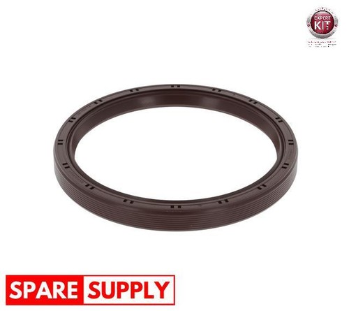 Shaft seal crankshaft for - shaft, seal,