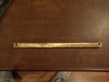 National Cash Register Bronze Bar Model 313 + more NCR