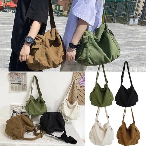 Women men crossbody bag - women's,