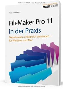Filemaker pro der - pro, in