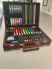 Art Set (55 Pieces) Kids Art