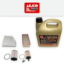 SERVICE KIT SKODA OCTAVIA 1Z