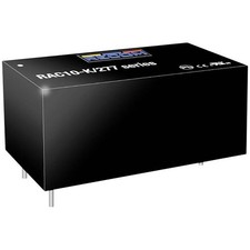Recom w ac dc - v, 10