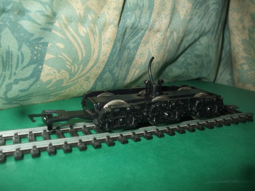 Mainline class non - non, powered