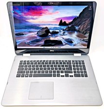 Dell Inspiron 7773 17 inch Touchscreen 2-in-1 Laptop 16GB/256GB SSD NVIDIA MX150