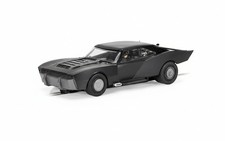 Scalextric C4442 Batmobile The