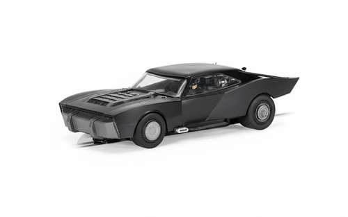 Scalextric c4442 batmobile - batmobile, the
