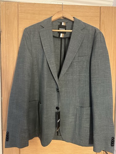 Hugo boss men - boss, green