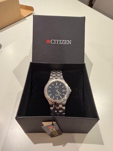 Citizen men eco drive - citizen, eco-drive