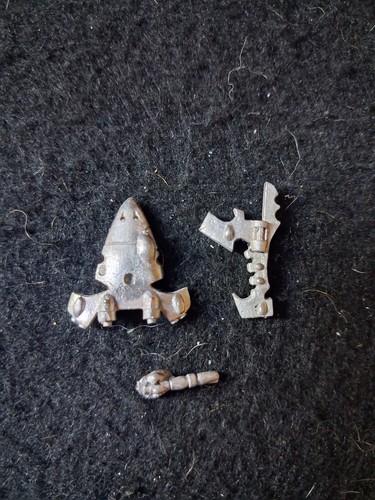 Warhammer wh40k epic - warhammer,