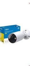 CCTV CAMERA Tape C410 2K Smart
